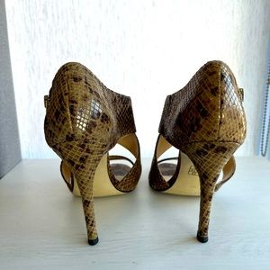 Enzo Angliolini High Heels